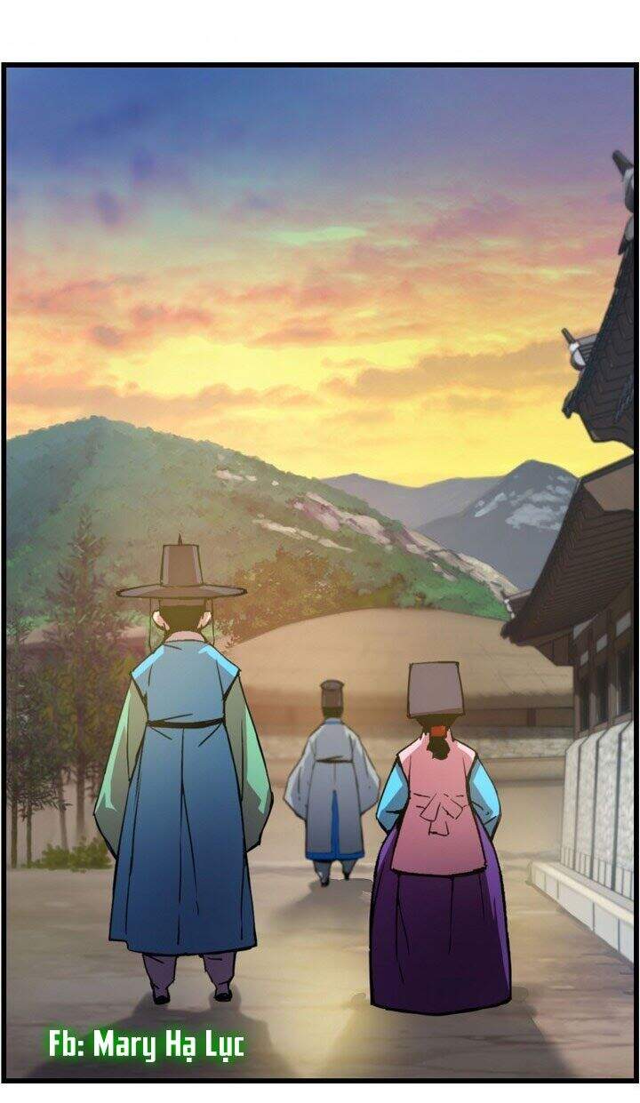 Tôi Sẽ Sống Như Một Hoàng Tử Chapter 20 - 71