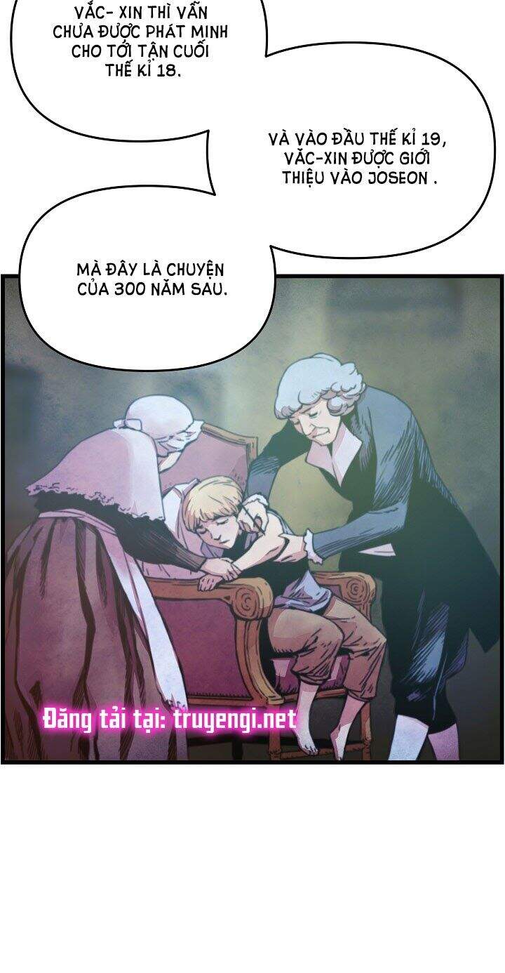 Tôi Sẽ Sống Như Một Hoàng Tử Chapter 20 - 10