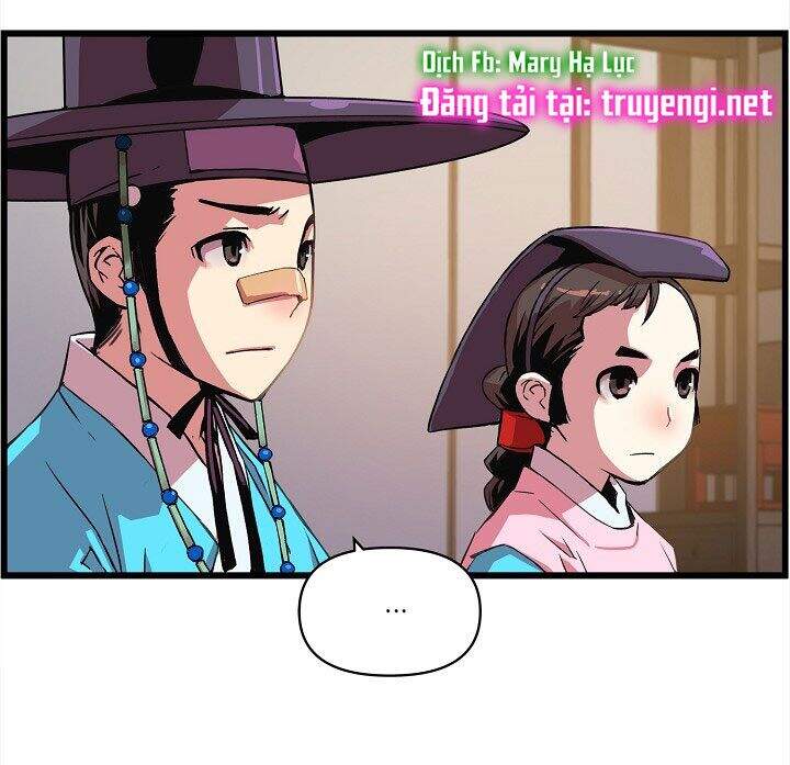 Tôi Sẽ Sống Như Một Hoàng Tử Chapter 21 - 13