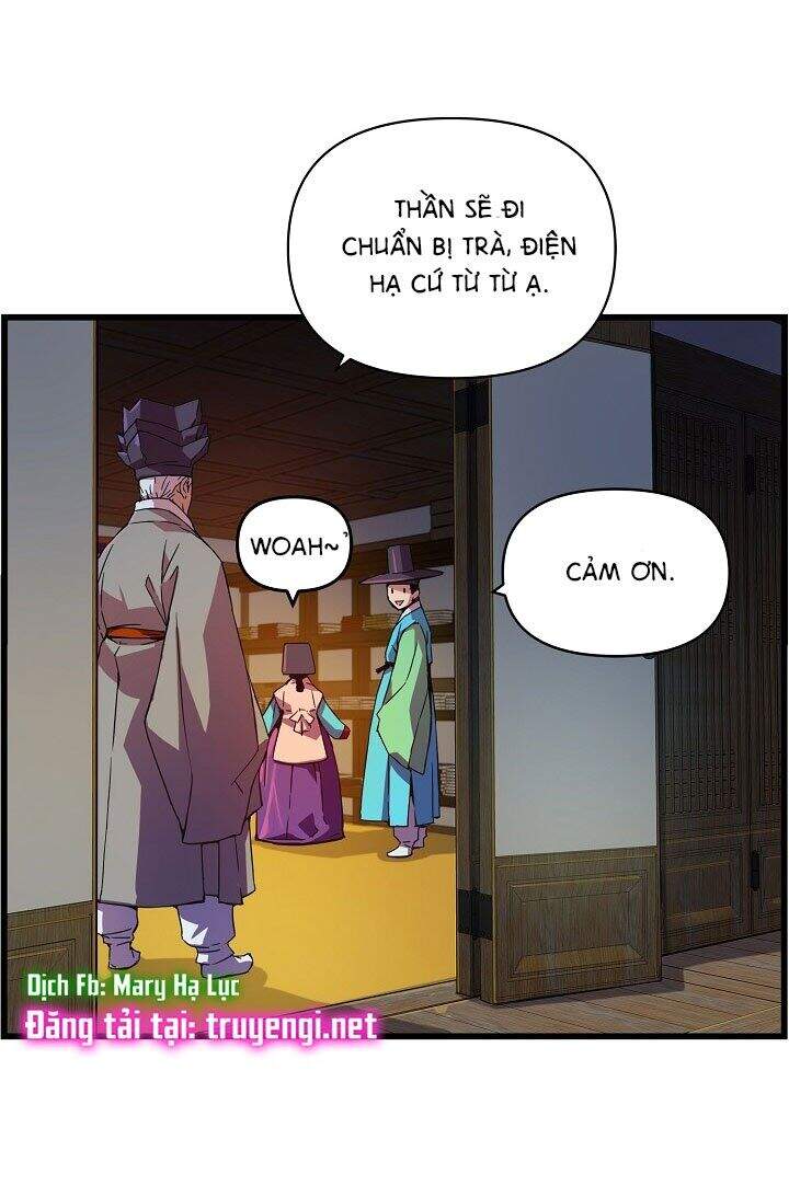 Tôi Sẽ Sống Như Một Hoàng Tử Chapter 21 - 17