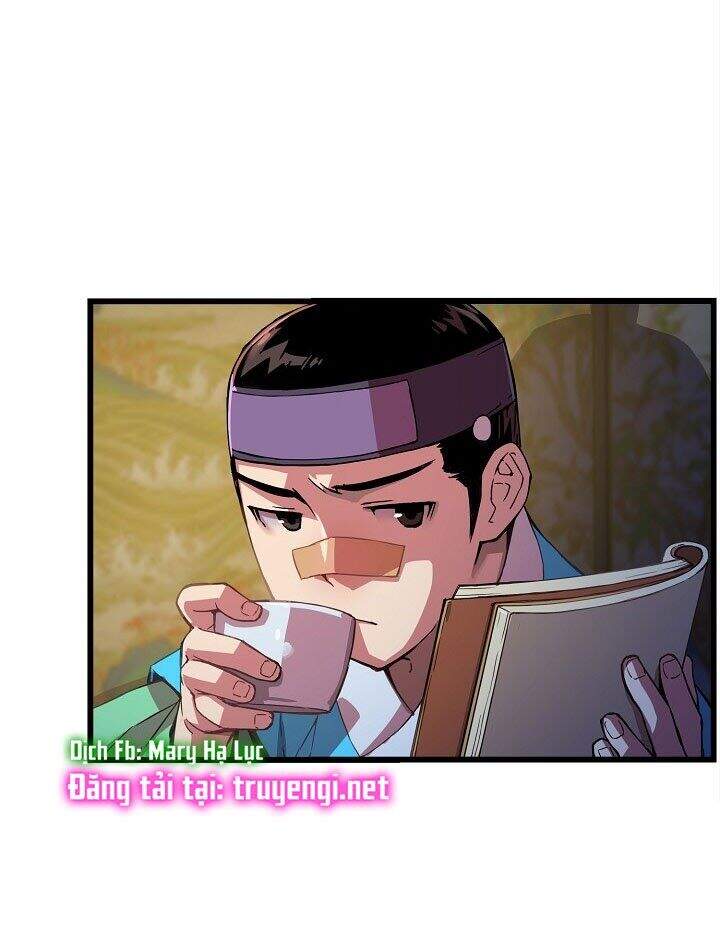 Tôi Sẽ Sống Như Một Hoàng Tử Chapter 21 - 22