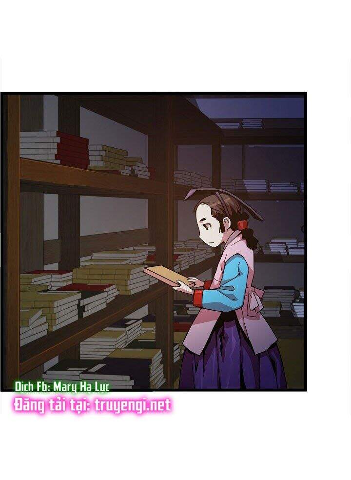 Tôi Sẽ Sống Như Một Hoàng Tử Chapter 21 - 23