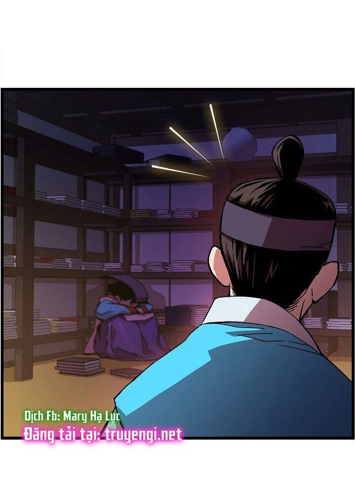 Tôi Sẽ Sống Như Một Hoàng Tử Chapter 21 - 26