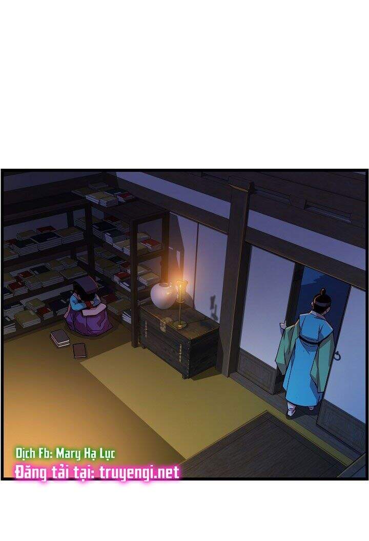 Tôi Sẽ Sống Như Một Hoàng Tử Chapter 21 - 27