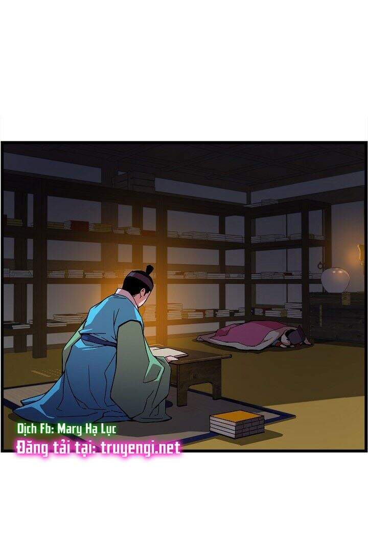 Tôi Sẽ Sống Như Một Hoàng Tử Chapter 21 - 29