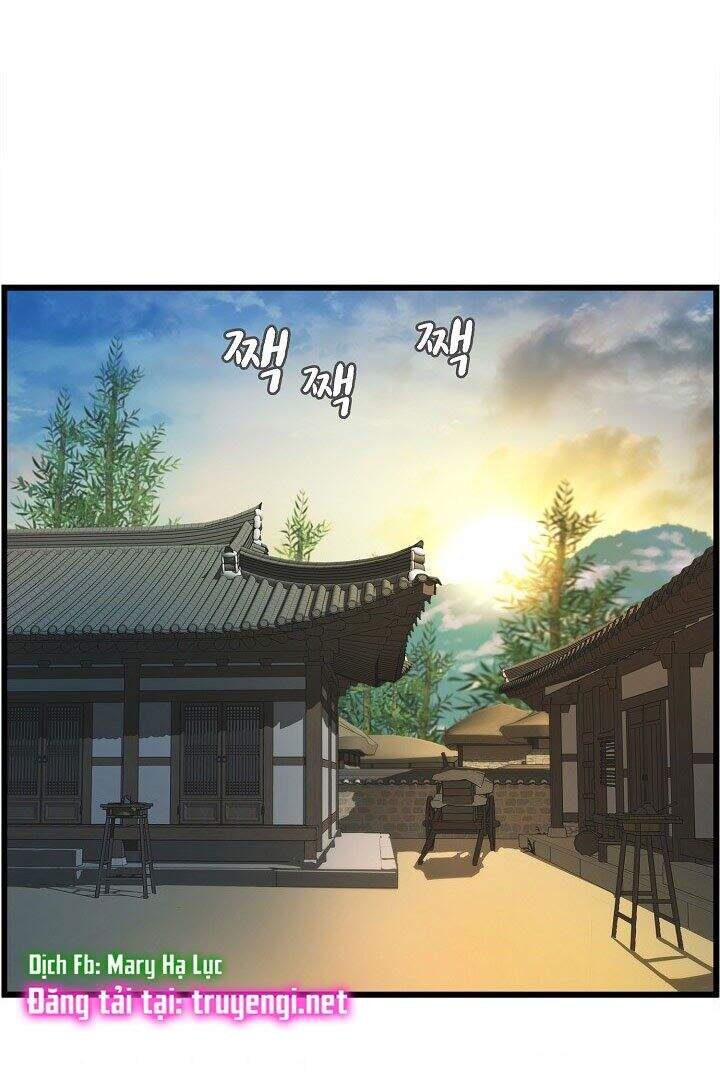 Tôi Sẽ Sống Như Một Hoàng Tử Chapter 21 - 30