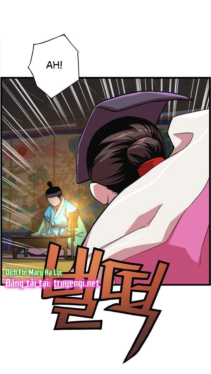 Tôi Sẽ Sống Như Một Hoàng Tử Chapter 21 - 33