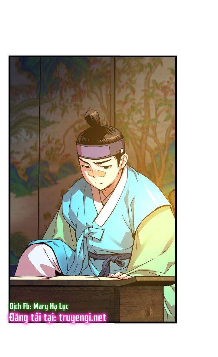 Tôi Sẽ Sống Như Một Hoàng Tử Chapter 21 - 34