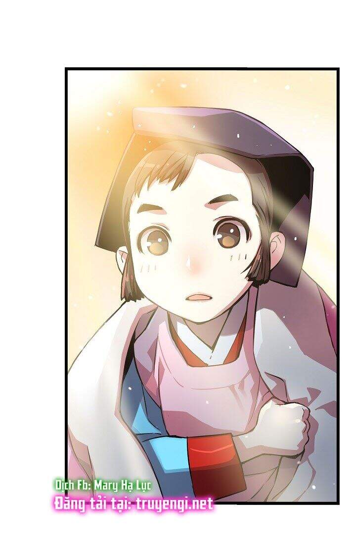 Tôi Sẽ Sống Như Một Hoàng Tử Chapter 21 - 35