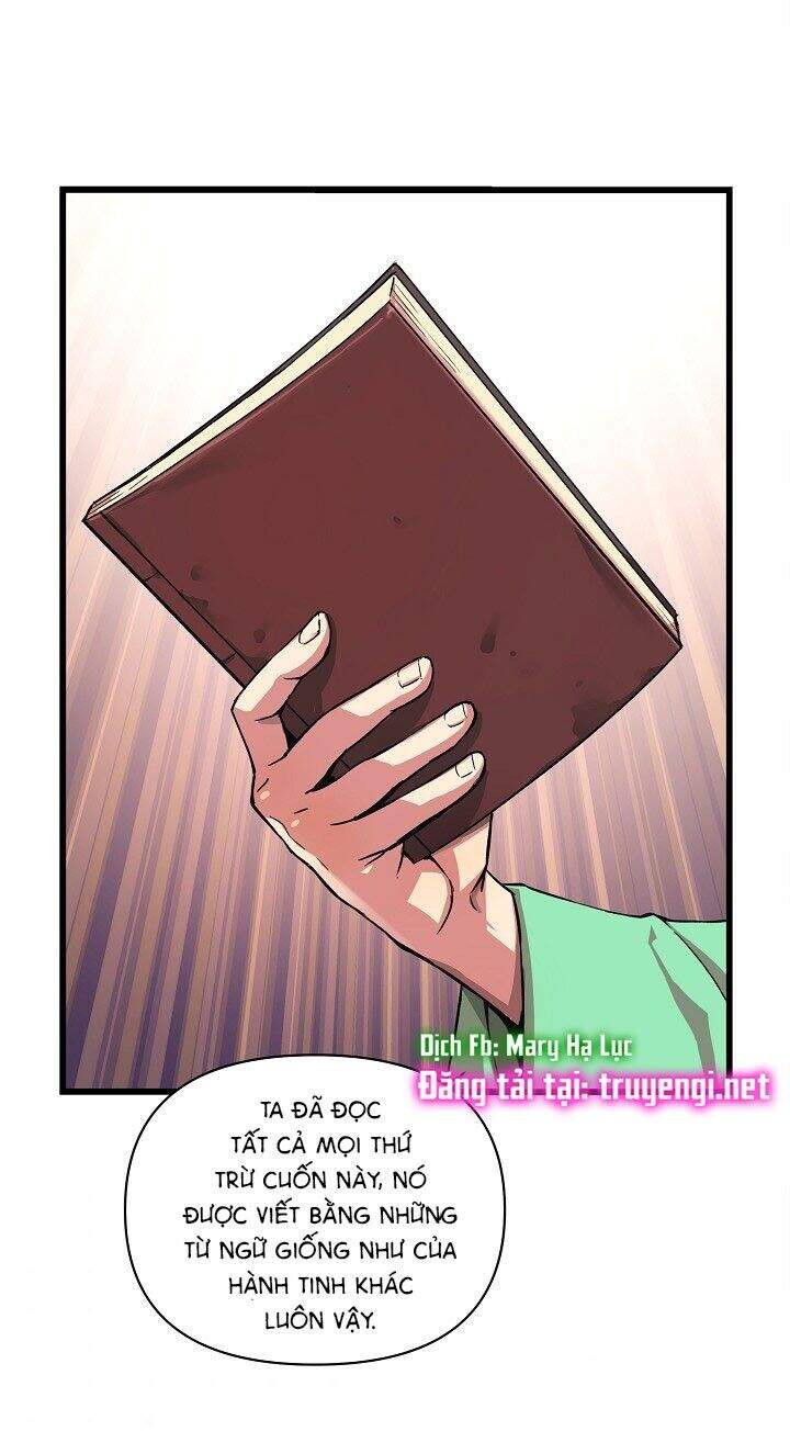 Tôi Sẽ Sống Như Một Hoàng Tử Chapter 21 - 39