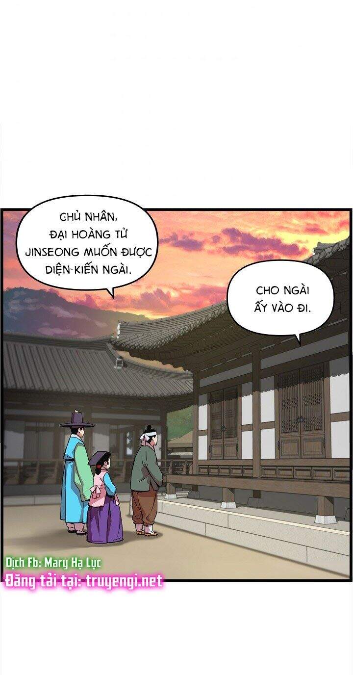 Tôi Sẽ Sống Như Một Hoàng Tử Chapter 21 - 5