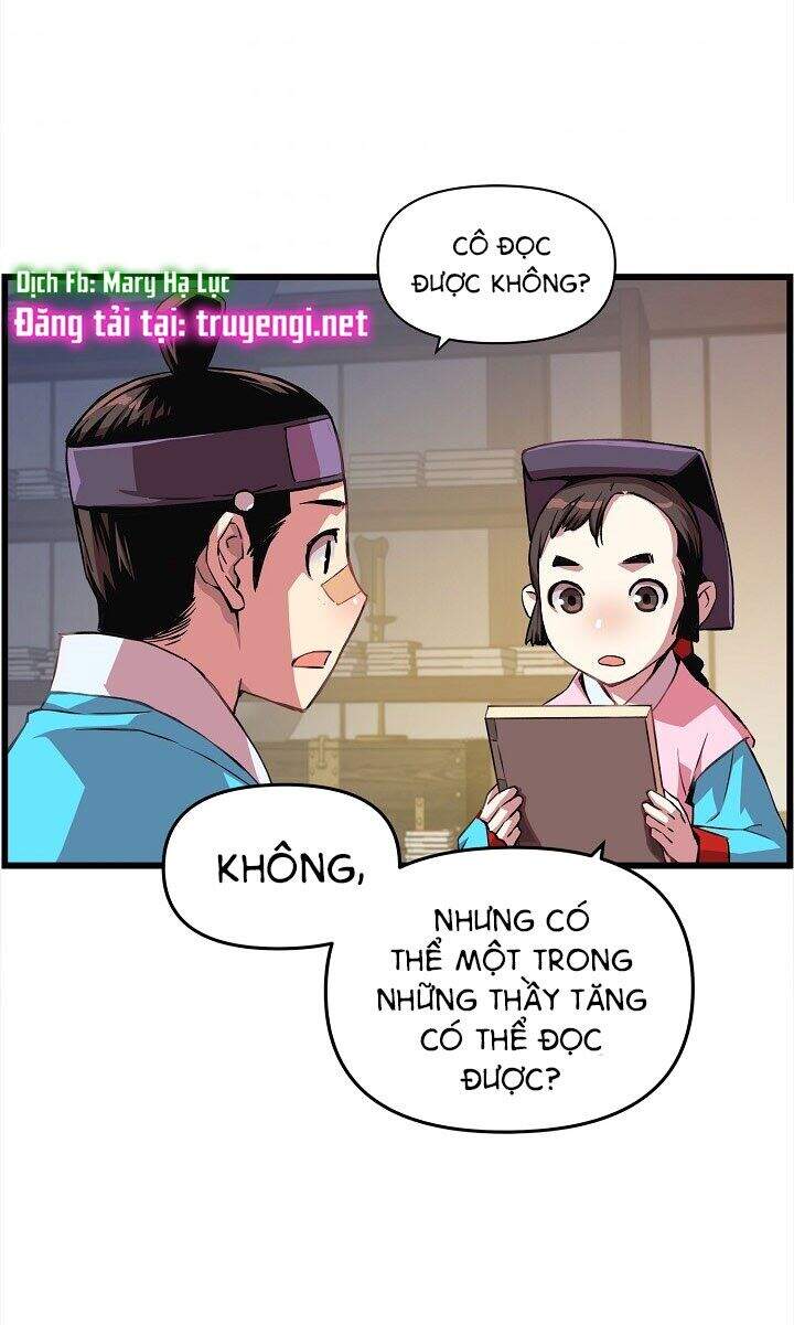 Tôi Sẽ Sống Như Một Hoàng Tử Chapter 21 - 41