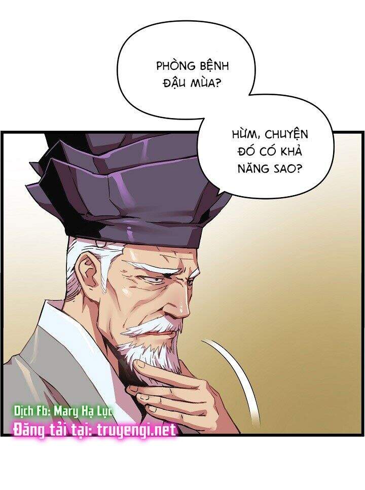 Tôi Sẽ Sống Như Một Hoàng Tử Chapter 21 - 44