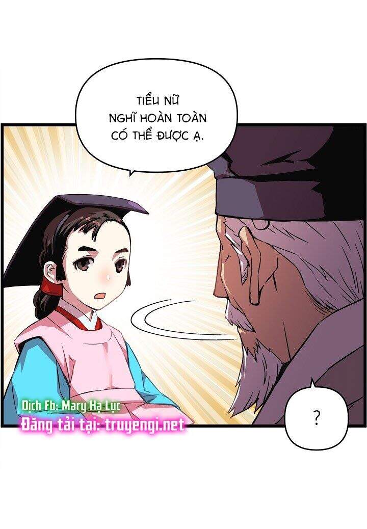 Tôi Sẽ Sống Như Một Hoàng Tử Chapter 21 - 45