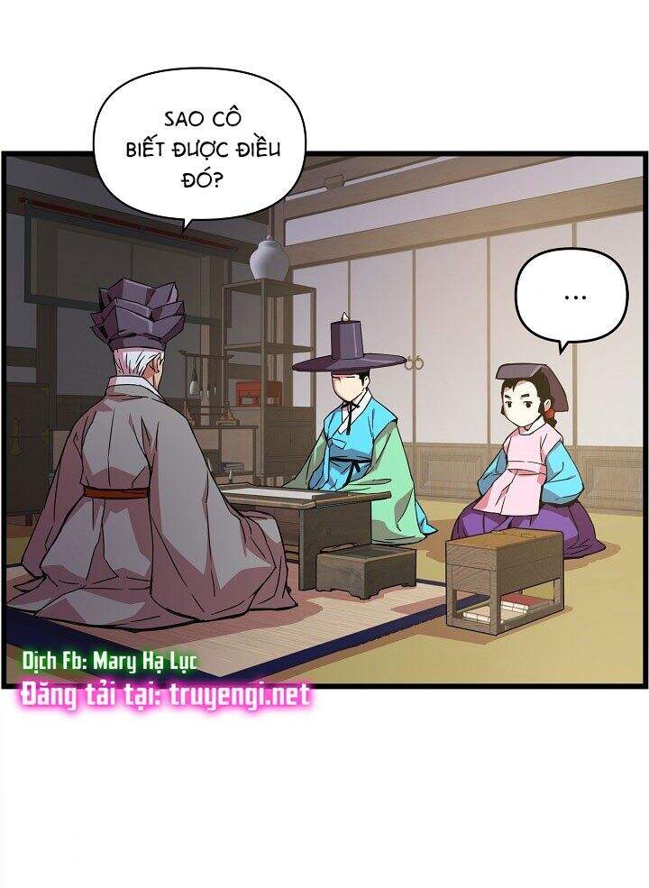 Tôi Sẽ Sống Như Một Hoàng Tử Chapter 21 - 48