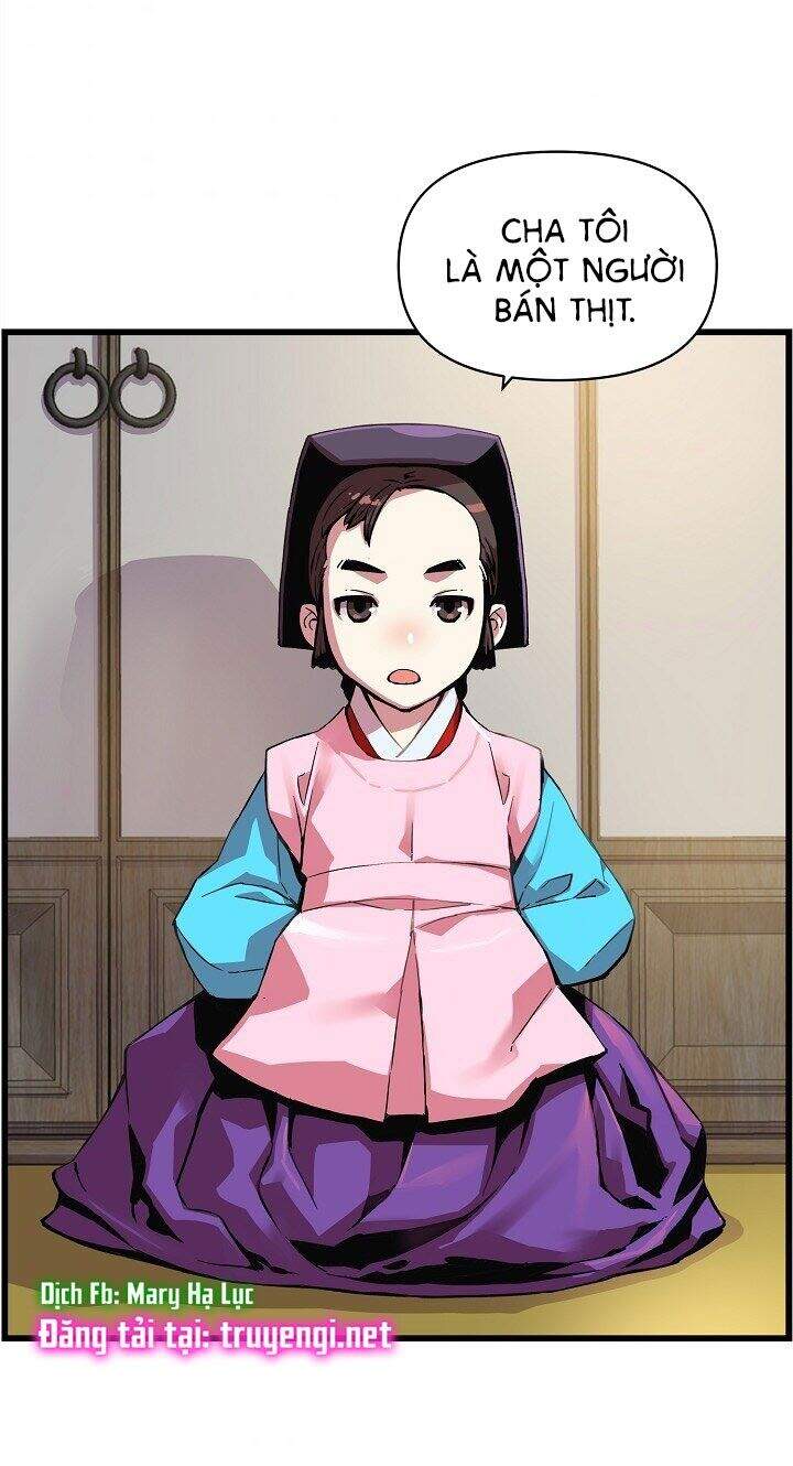 Tôi Sẽ Sống Như Một Hoàng Tử Chapter 21 - 49