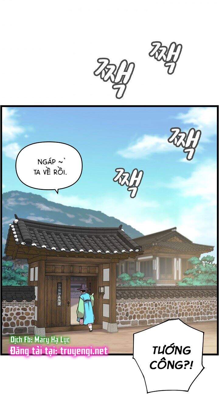 Tôi Sẽ Sống Như Một Hoàng Tử Chapter 21 - 50