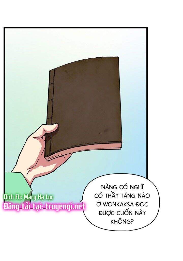 Tôi Sẽ Sống Như Một Hoàng Tử Chapter 21 - 52