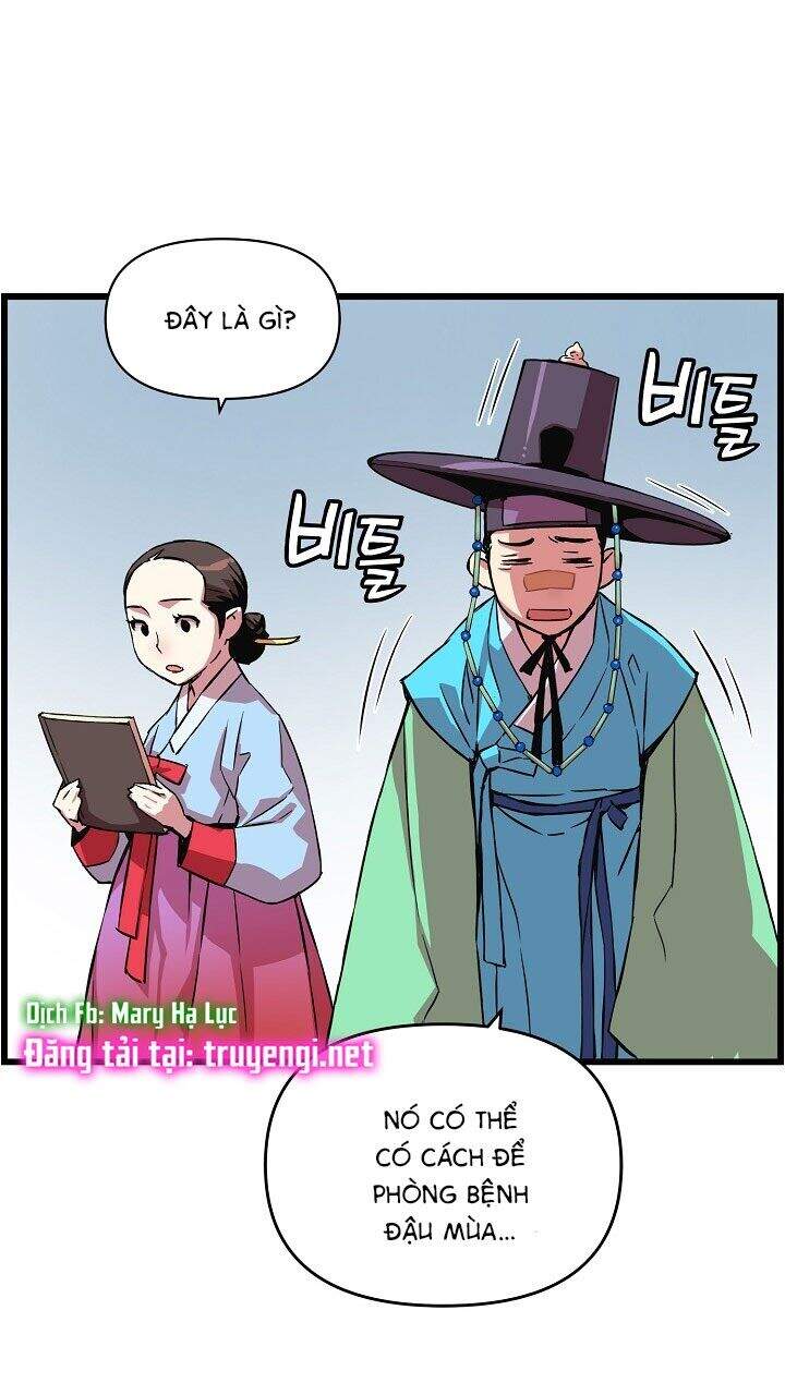 Tôi Sẽ Sống Như Một Hoàng Tử Chapter 21 - 53