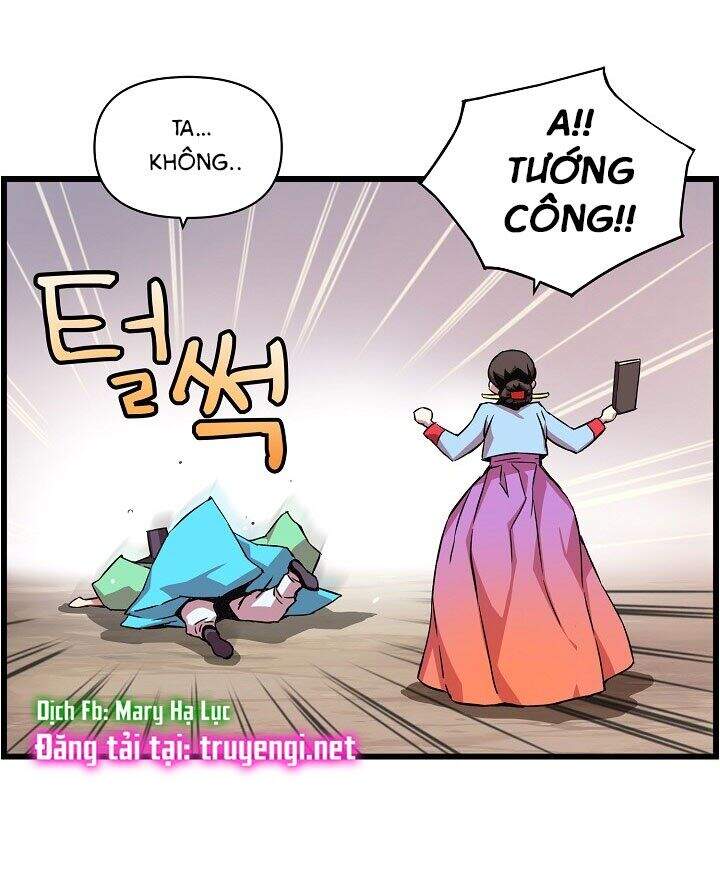 Tôi Sẽ Sống Như Một Hoàng Tử Chapter 21 - 54