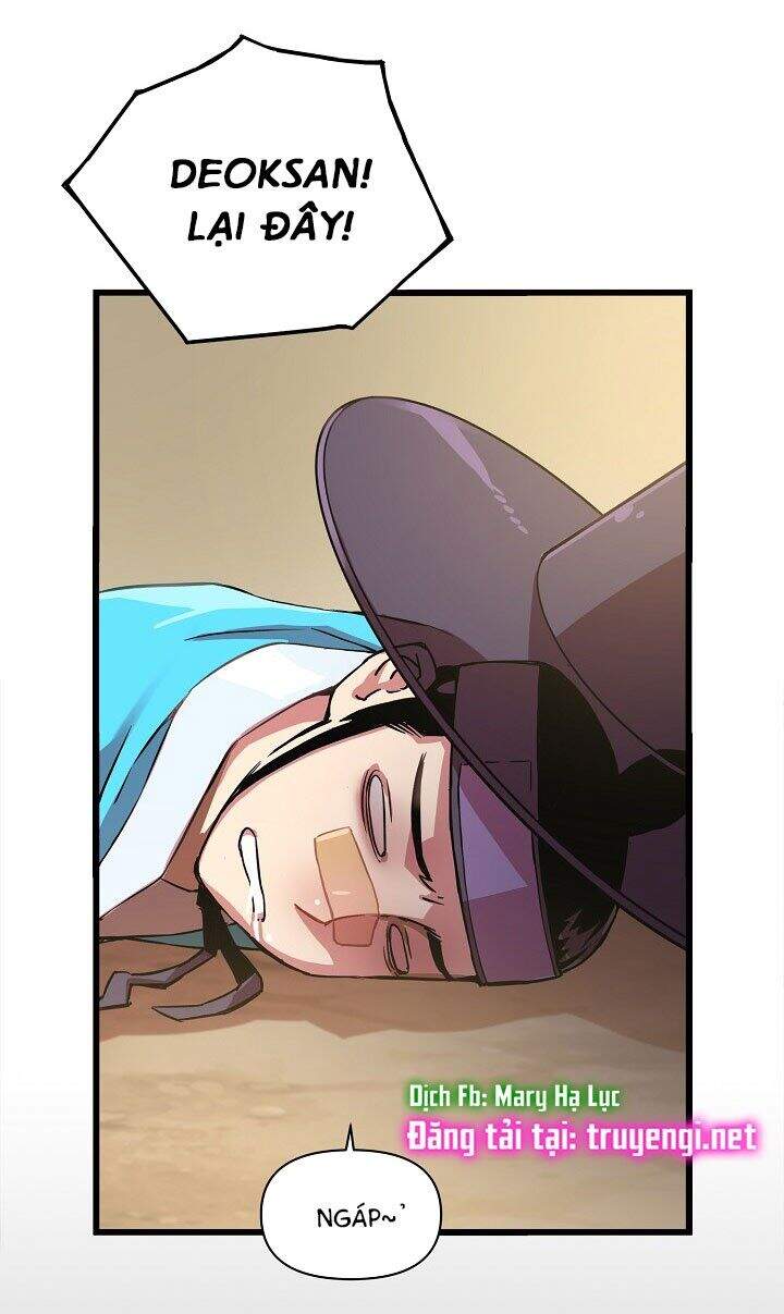 Tôi Sẽ Sống Như Một Hoàng Tử Chapter 21 - 55