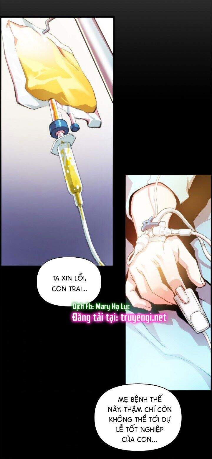 Tôi Sẽ Sống Như Một Hoàng Tử Chapter 21 - 57