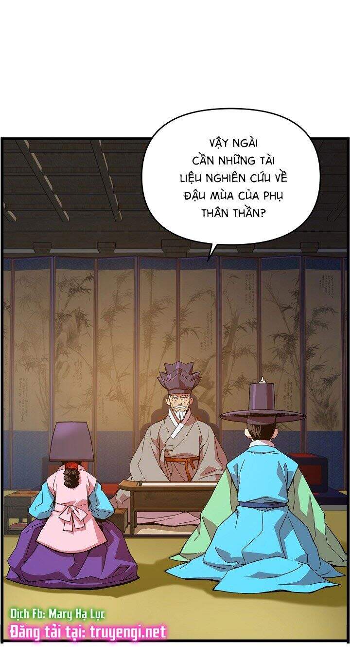 Tôi Sẽ Sống Như Một Hoàng Tử Chapter 21 - 7