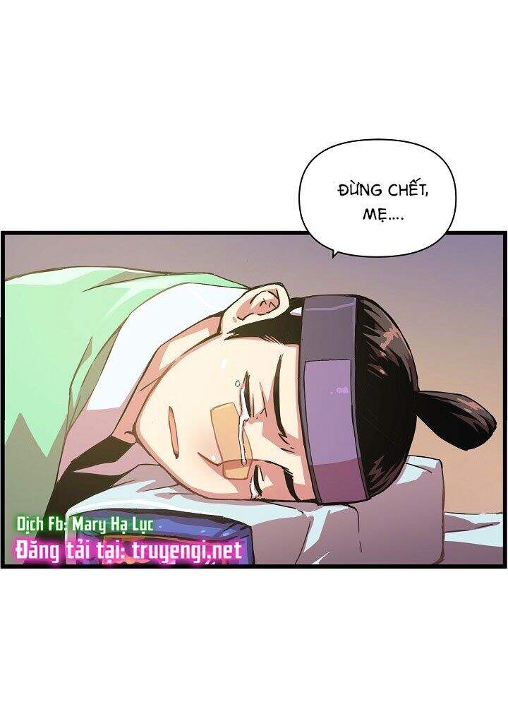 Tôi Sẽ Sống Như Một Hoàng Tử Chapter 21 - 64