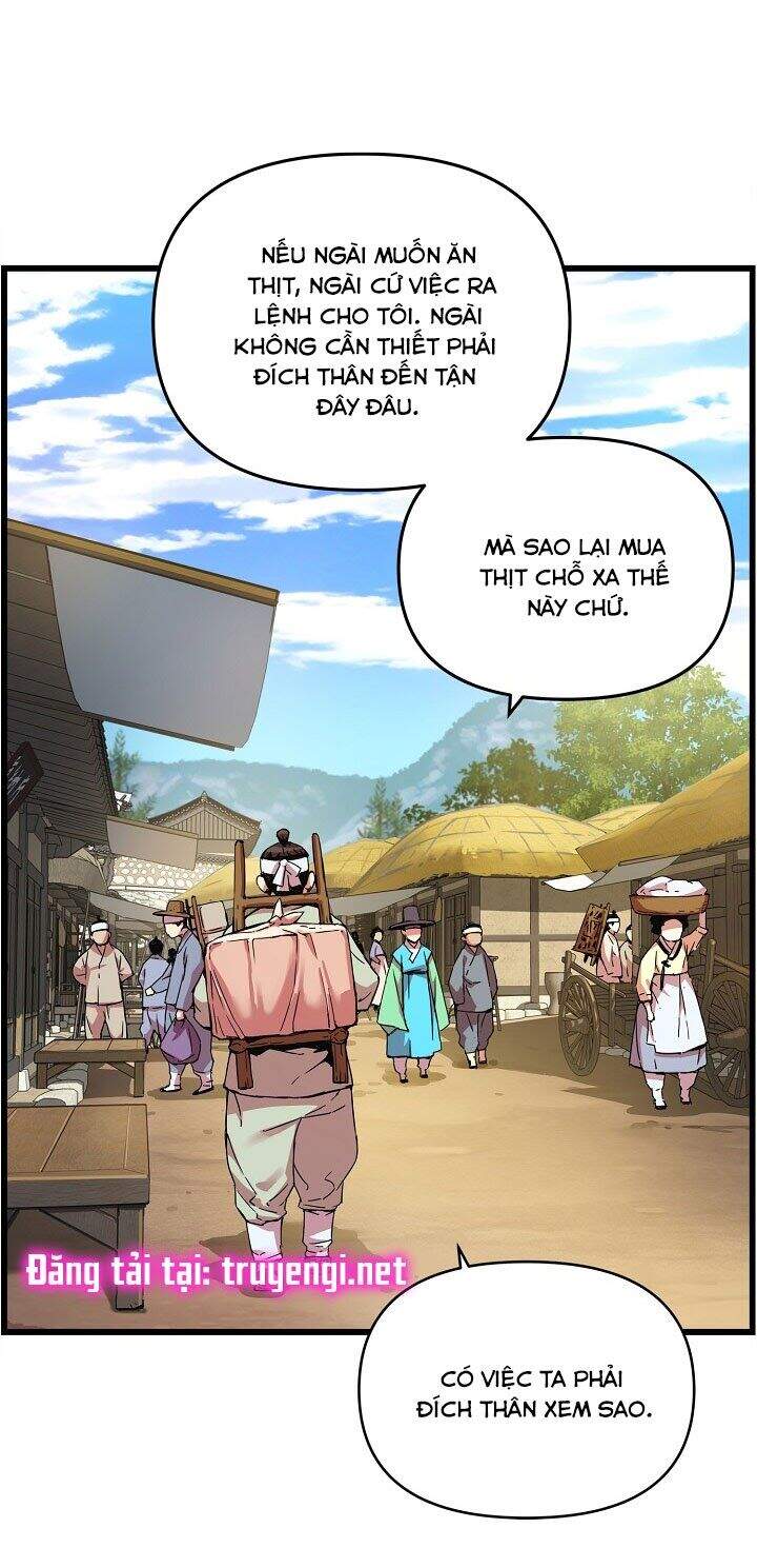 Tôi Sẽ Sống Như Một Hoàng Tử Chapter 22 - 2