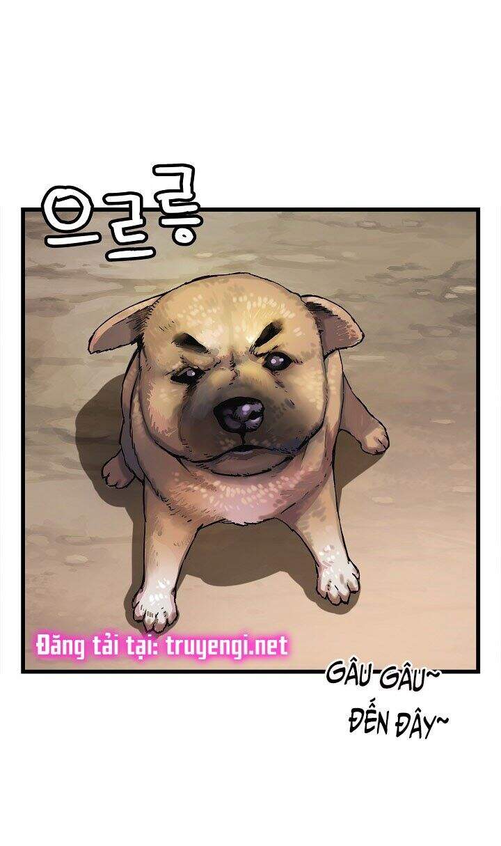 Tôi Sẽ Sống Như Một Hoàng Tử Chapter 22 - 11