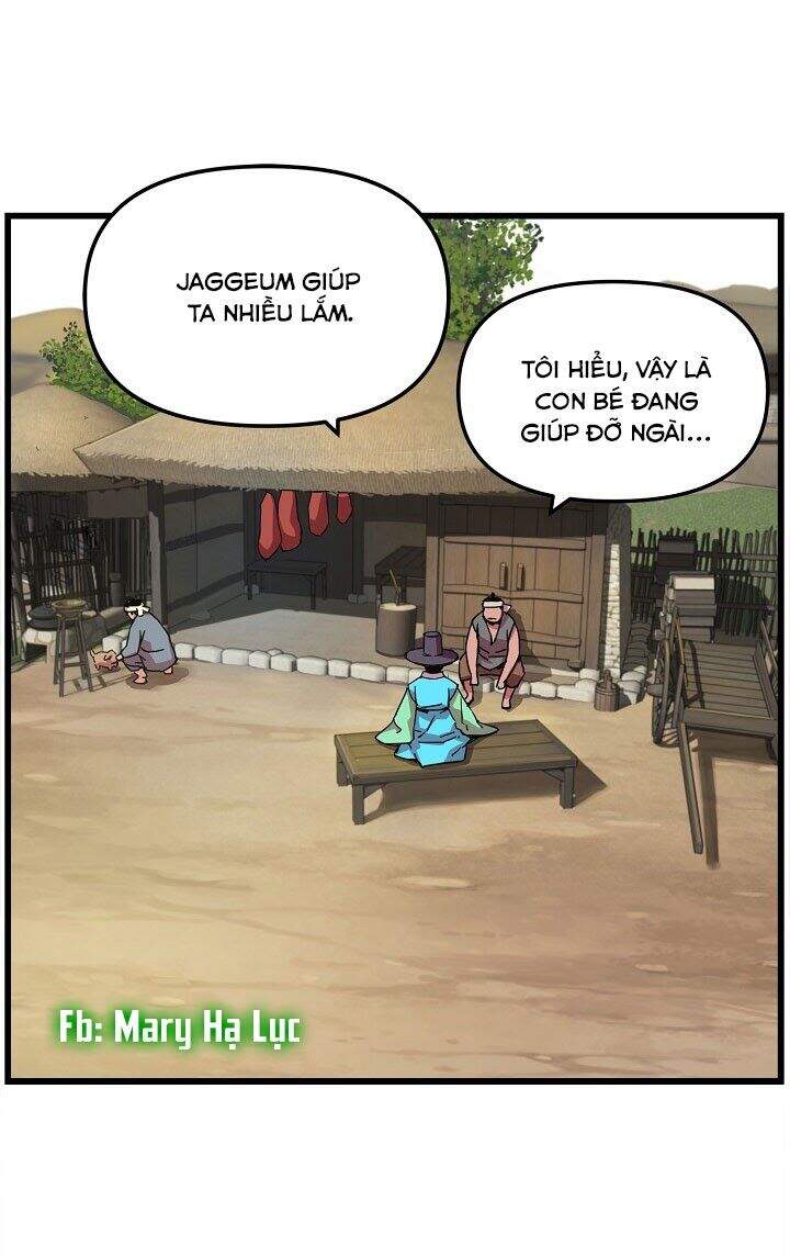 Tôi Sẽ Sống Như Một Hoàng Tử Chapter 22 - 12