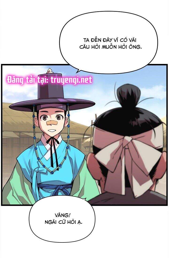 Tôi Sẽ Sống Như Một Hoàng Tử Chapter 22 - 13