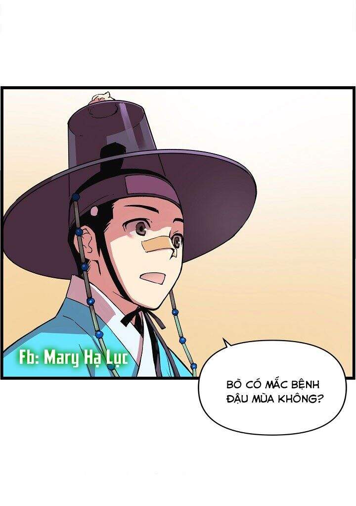 Tôi Sẽ Sống Như Một Hoàng Tử Chapter 22 - 14