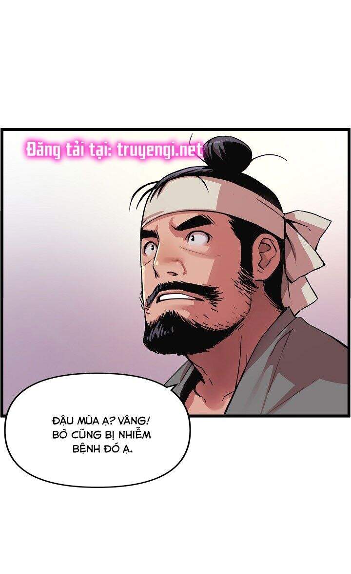 Tôi Sẽ Sống Như Một Hoàng Tử Chapter 22 - 15