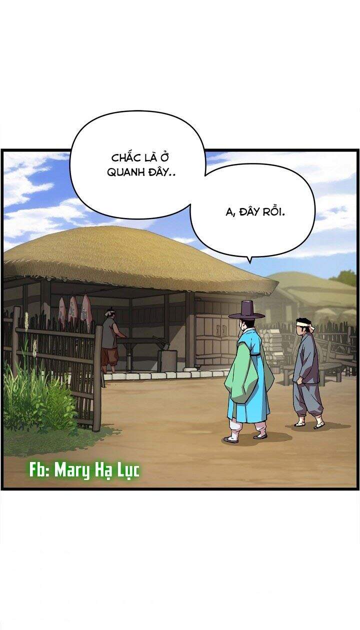 Tôi Sẽ Sống Như Một Hoàng Tử Chapter 22 - 3