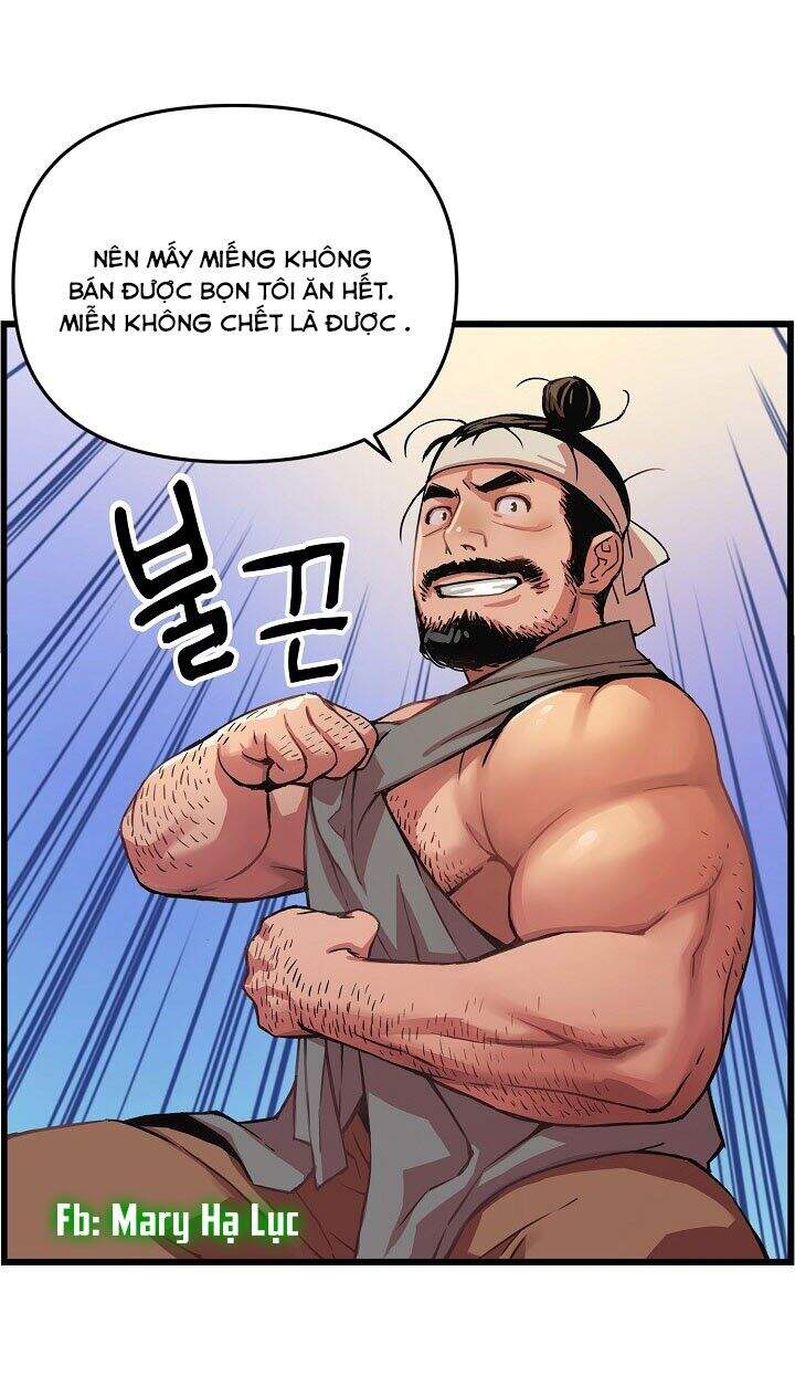 Tôi Sẽ Sống Như Một Hoàng Tử Chapter 22 - 22