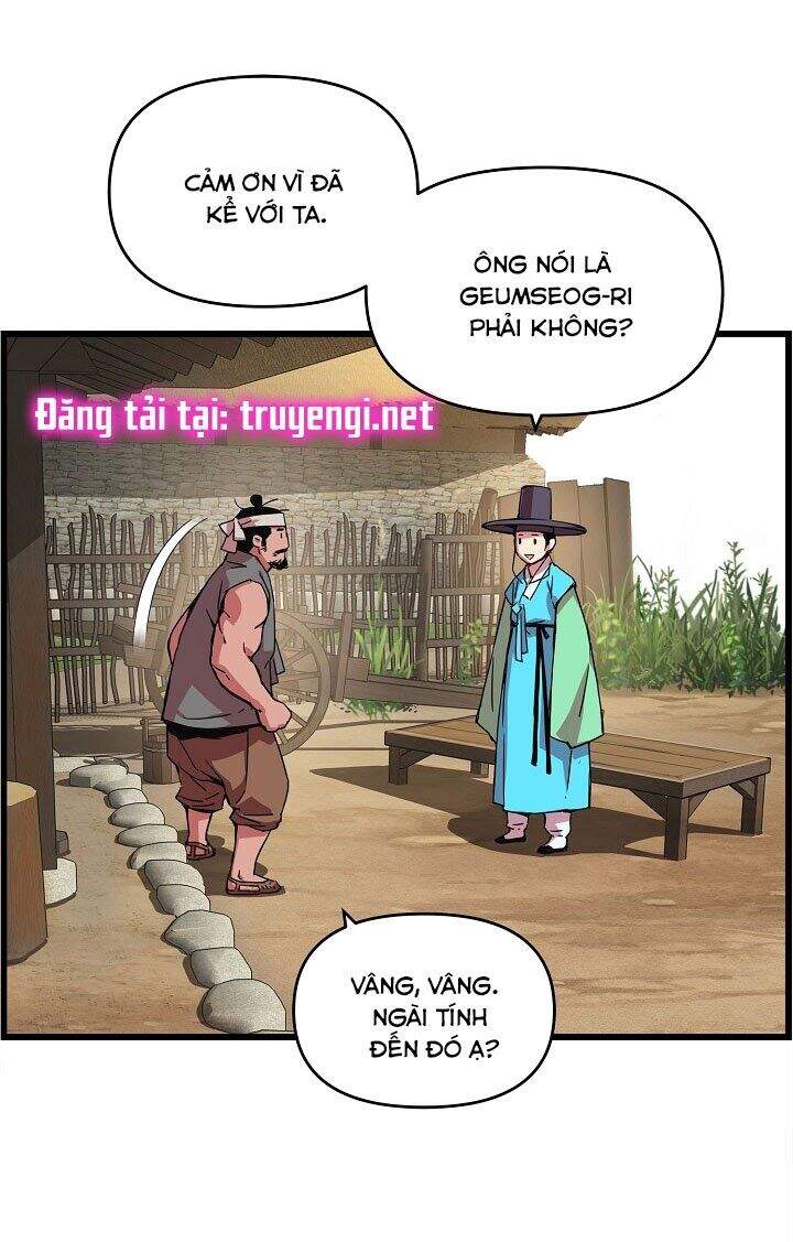 Tôi Sẽ Sống Như Một Hoàng Tử Chapter 22 - 23