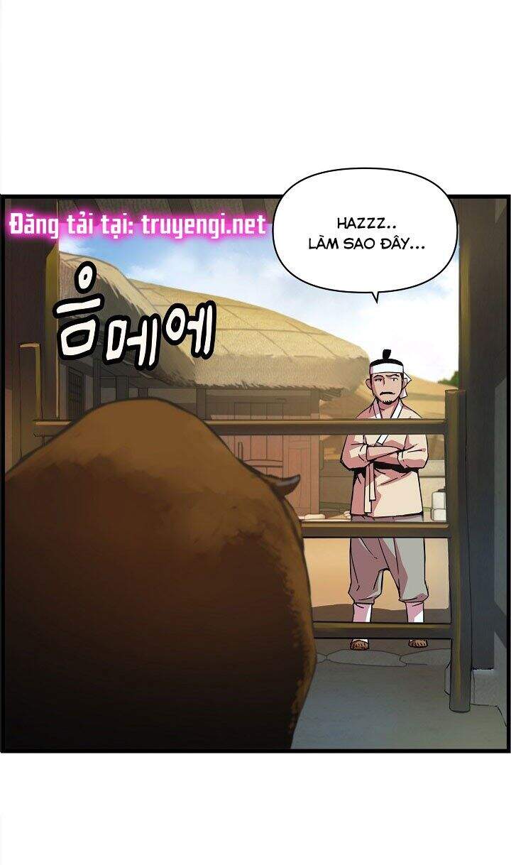 Tôi Sẽ Sống Như Một Hoàng Tử Chapter 22 - 27