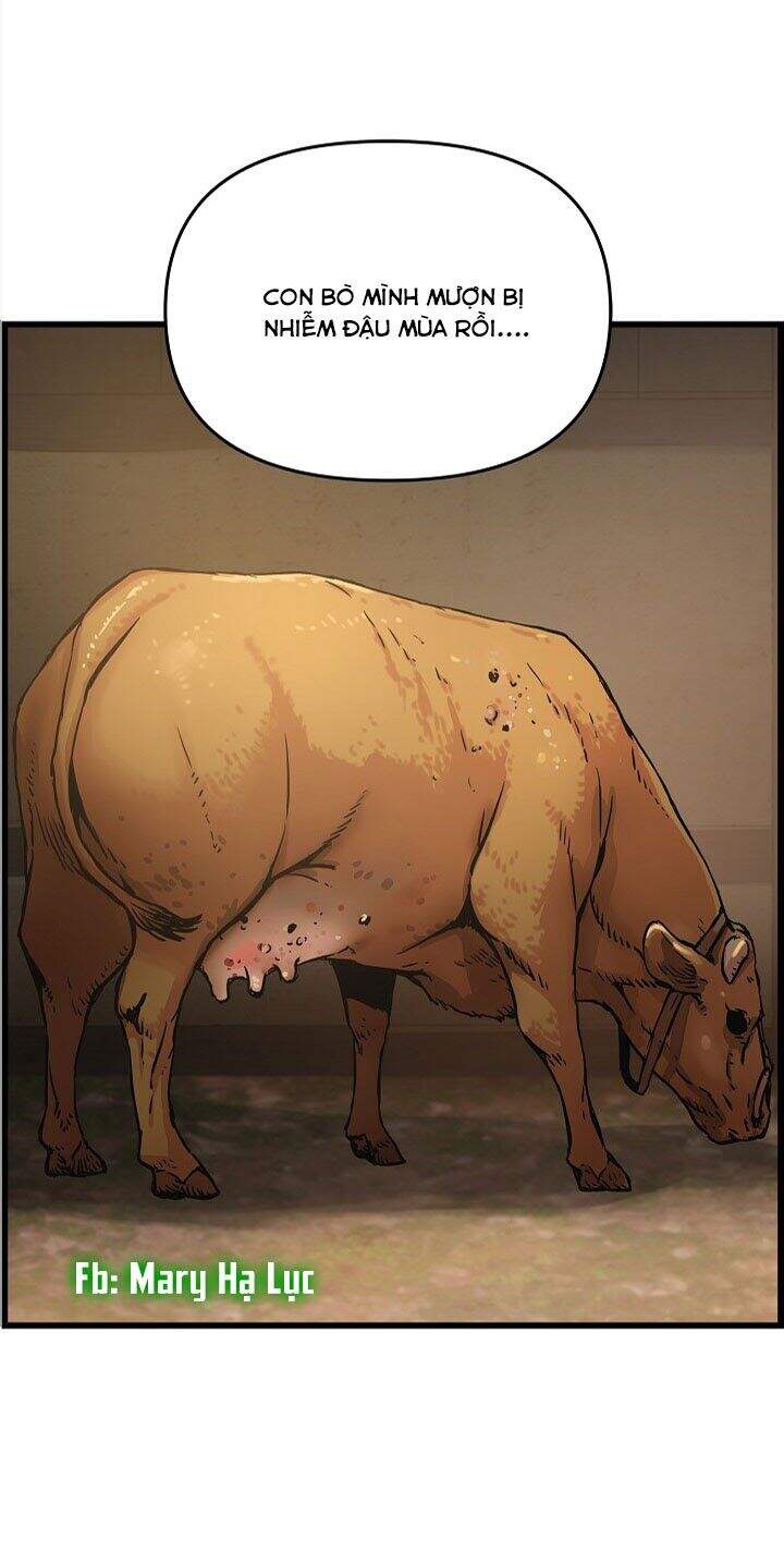 Tôi Sẽ Sống Như Một Hoàng Tử Chapter 22 - 28