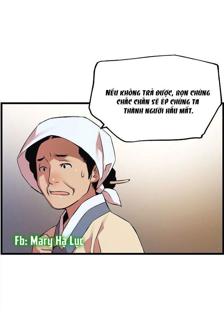 Tôi Sẽ Sống Như Một Hoàng Tử Chapter 22 - 30