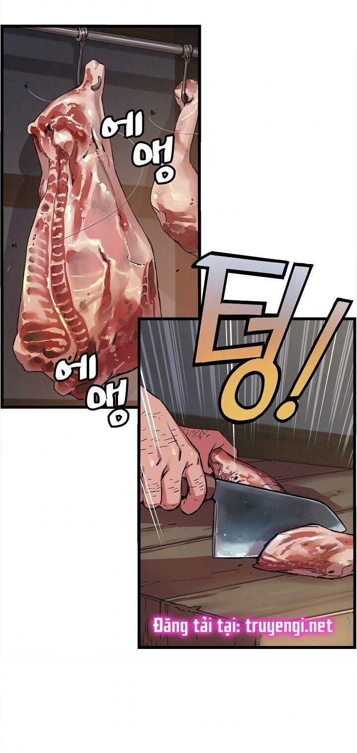 Tôi Sẽ Sống Như Một Hoàng Tử Chapter 22 - 4