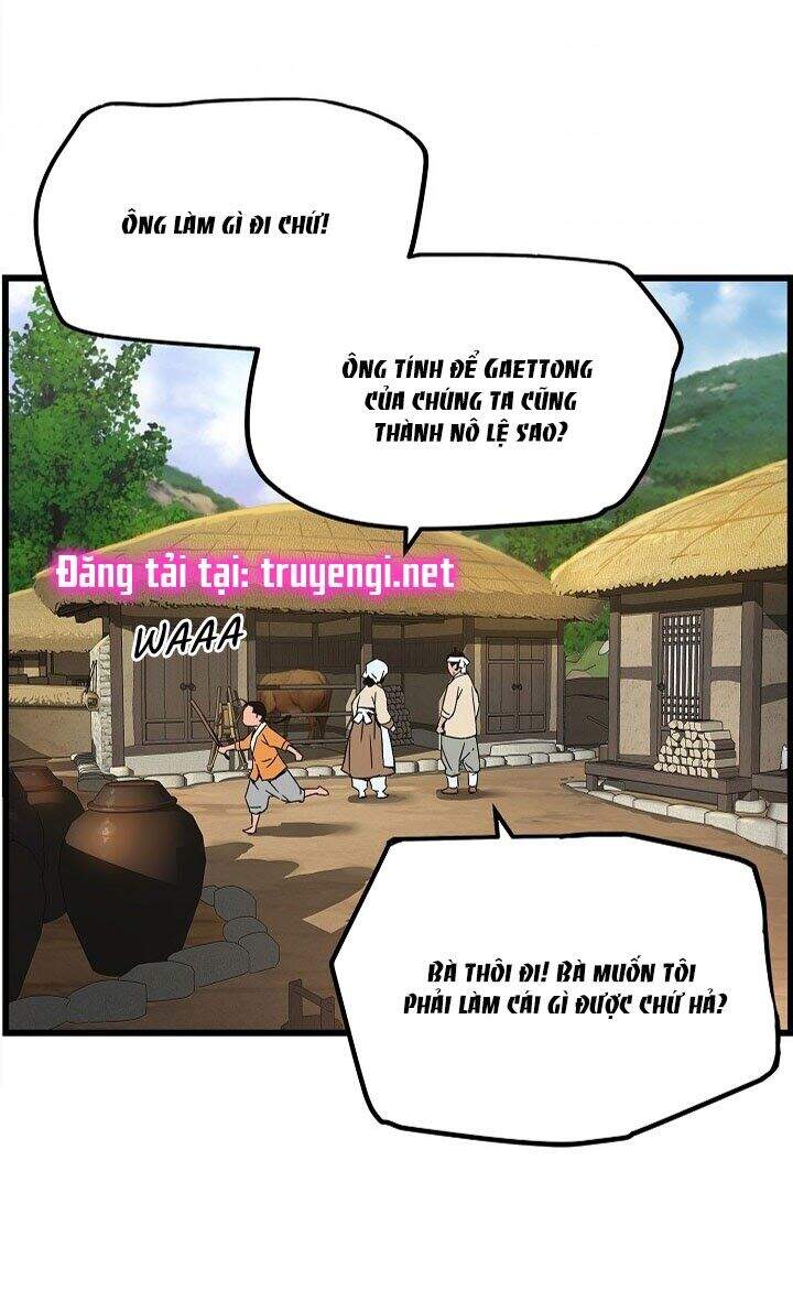 Tôi Sẽ Sống Như Một Hoàng Tử Chapter 22 - 31