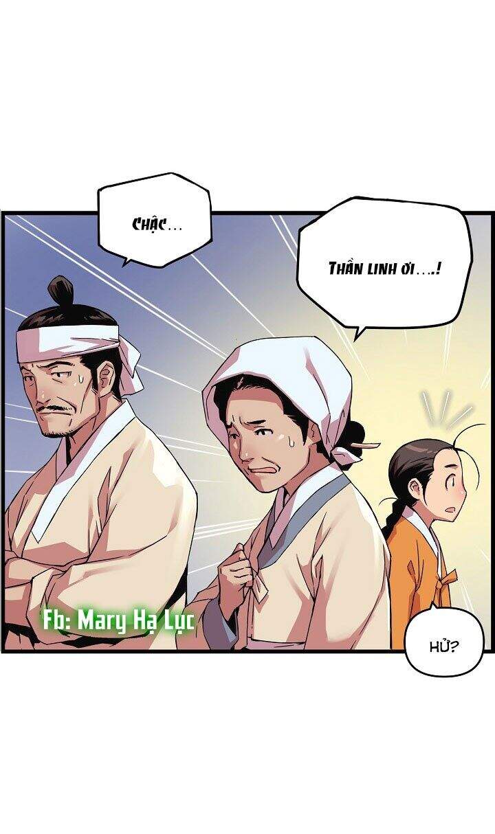 Tôi Sẽ Sống Như Một Hoàng Tử Chapter 22 - 32