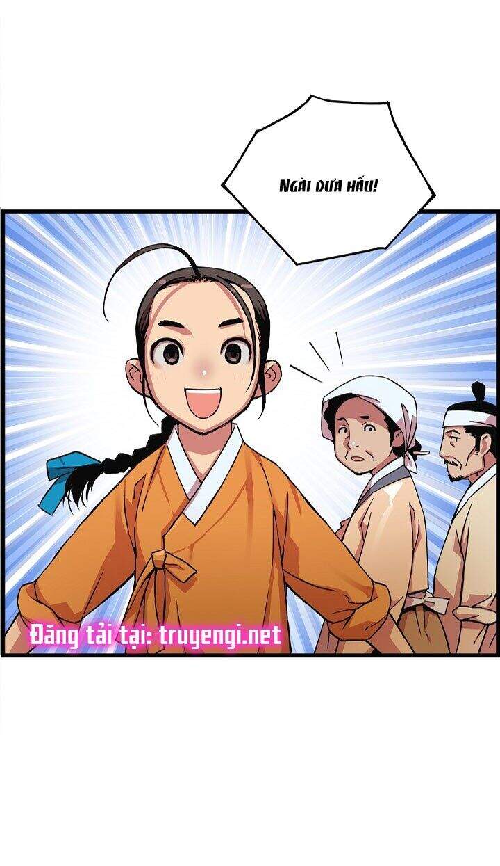 Tôi Sẽ Sống Như Một Hoàng Tử Chapter 22 - 33