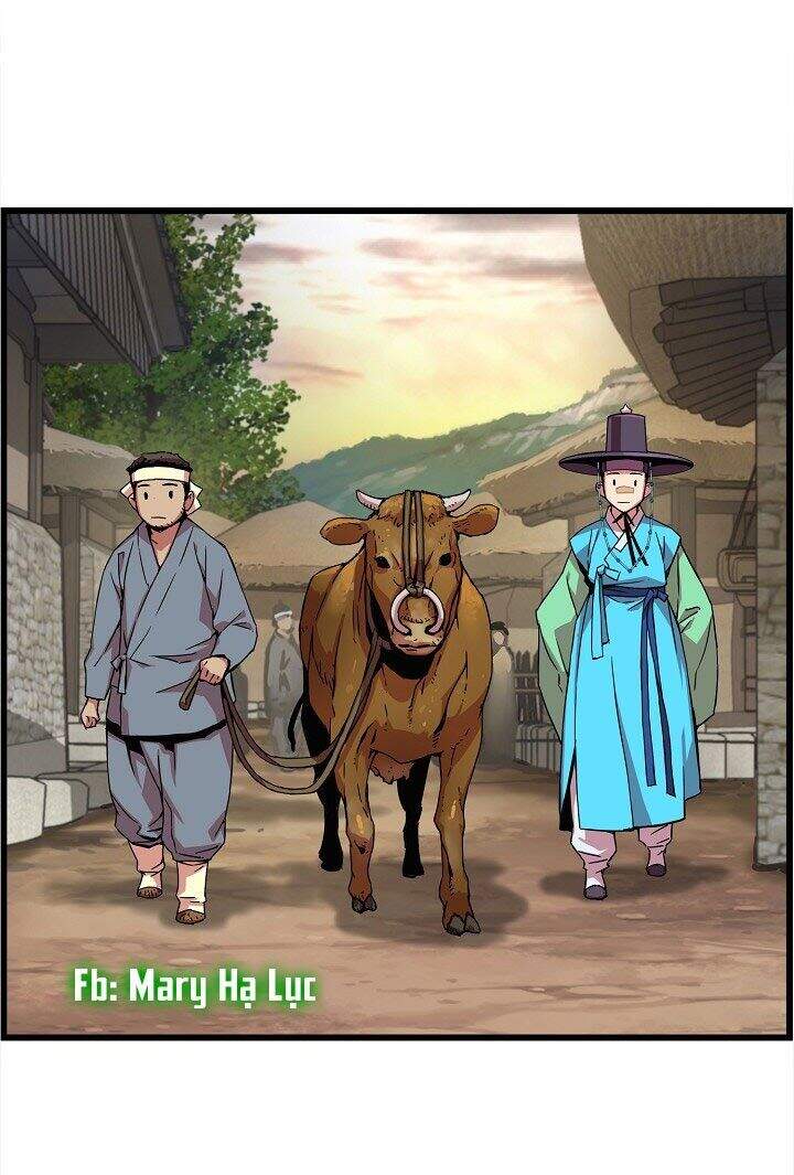 Tôi Sẽ Sống Như Một Hoàng Tử Chapter 22 - 36