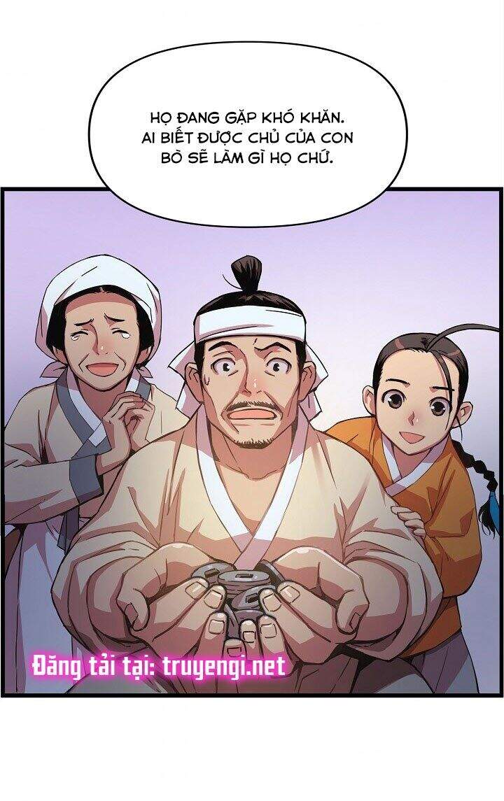 Tôi Sẽ Sống Như Một Hoàng Tử Chapter 22 - 39