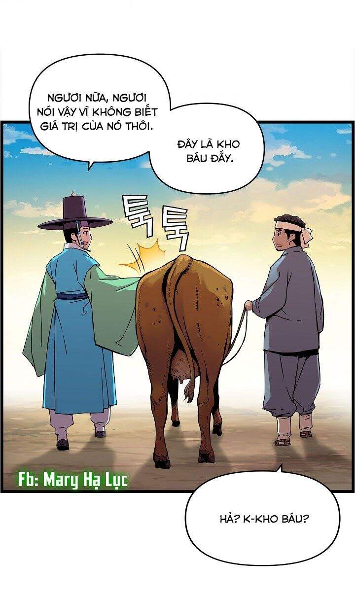 Tôi Sẽ Sống Như Một Hoàng Tử Chapter 22 - 40