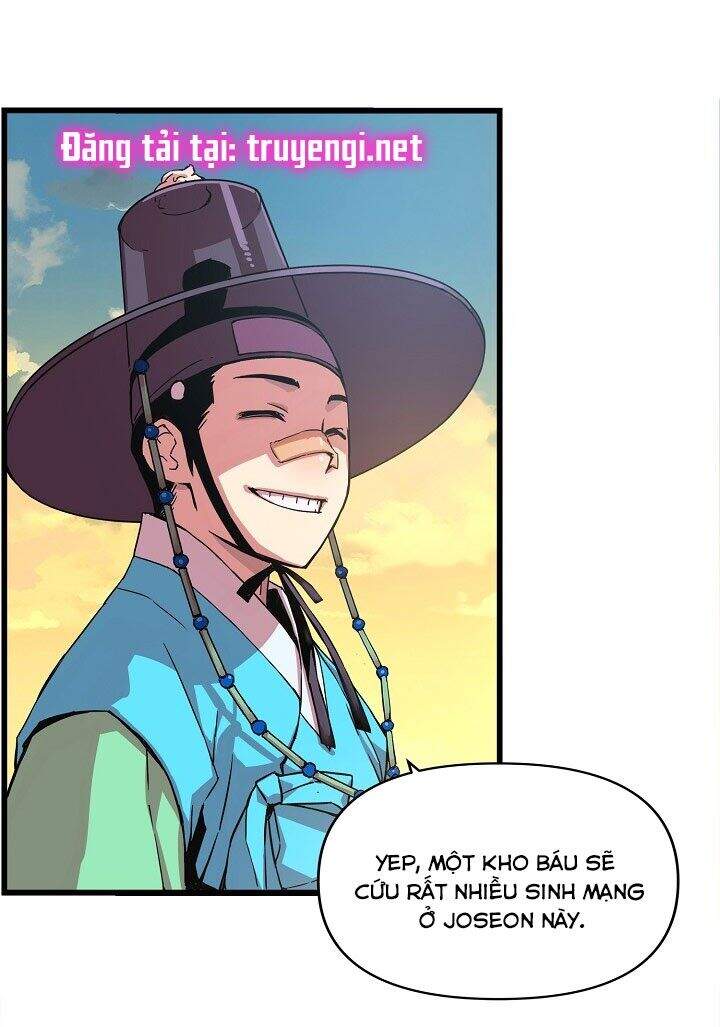 Tôi Sẽ Sống Như Một Hoàng Tử Chapter 22 - 41