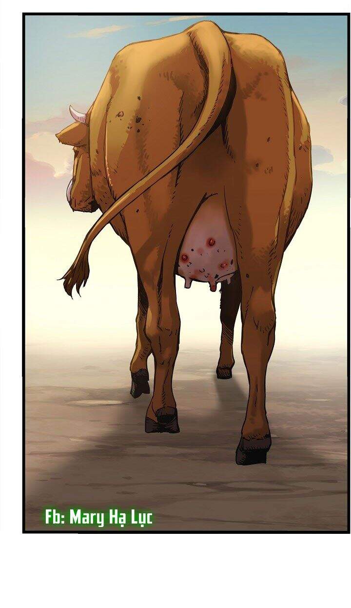 Tôi Sẽ Sống Như Một Hoàng Tử Chapter 22 - 42