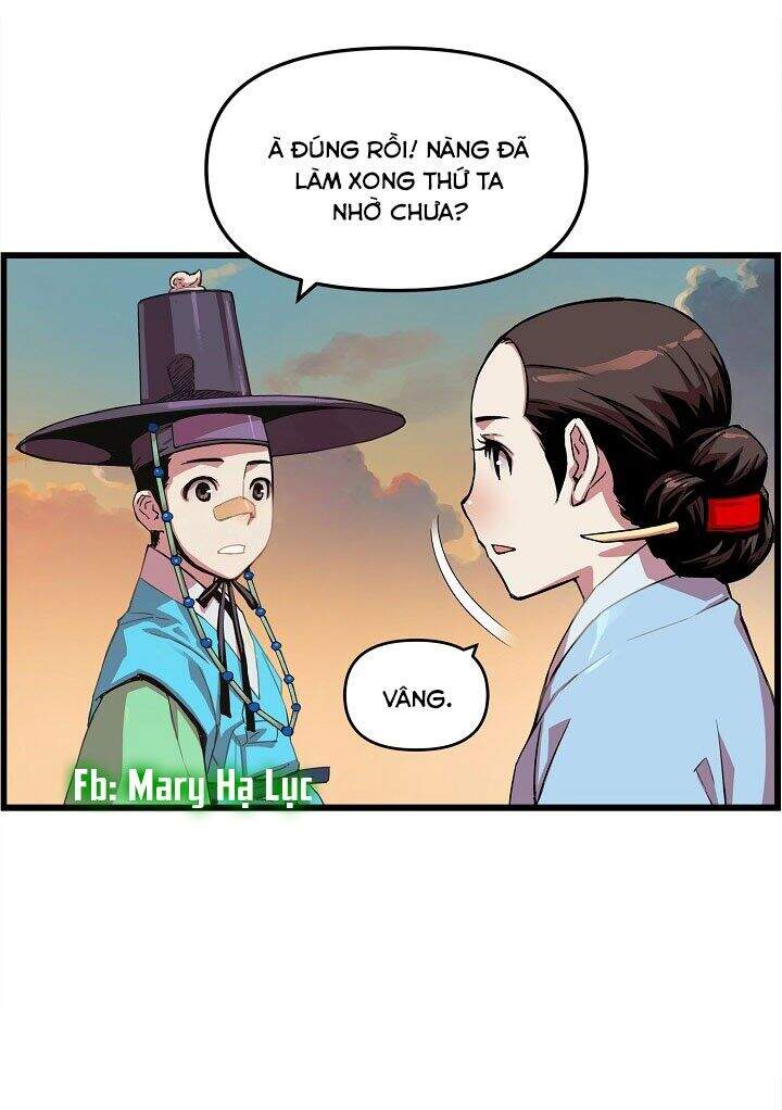 Tôi Sẽ Sống Như Một Hoàng Tử Chapter 22 - 44